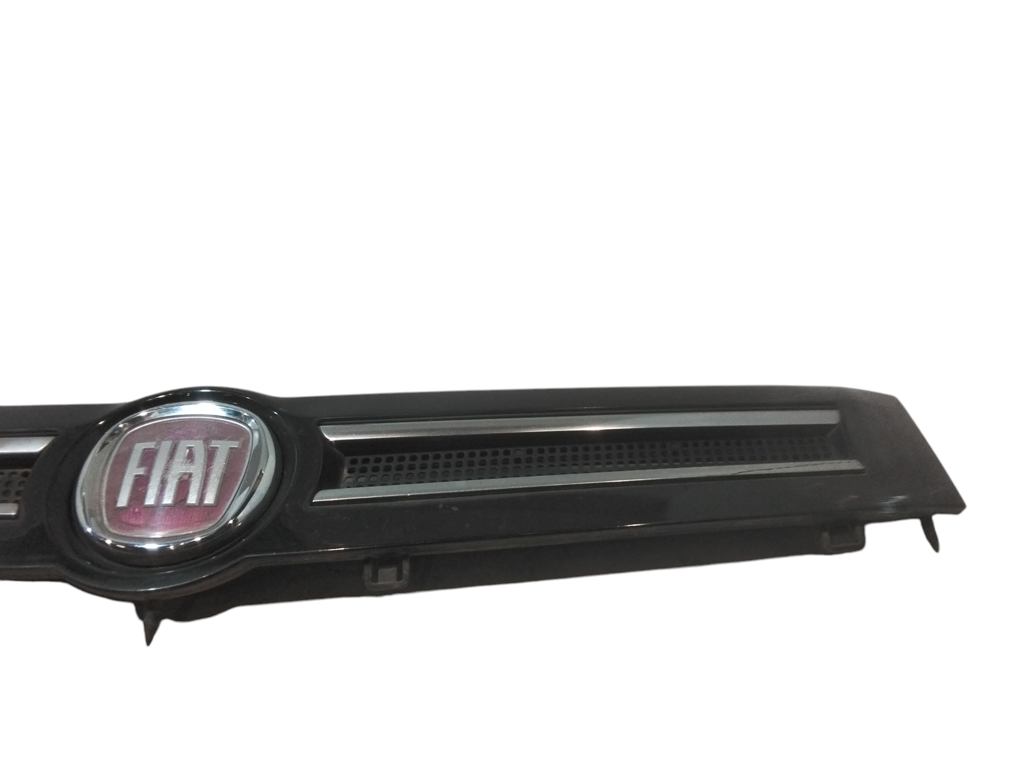 Mascherina anteriore per Fiat Panda 2 Serie (2003 - 2010)