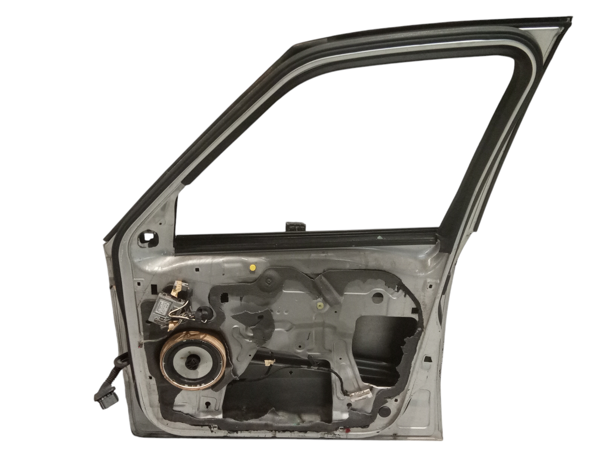 Portiera anteriore Destra per Ford Galaxy Serie (ca1) (06>15) (2006 - 2015)