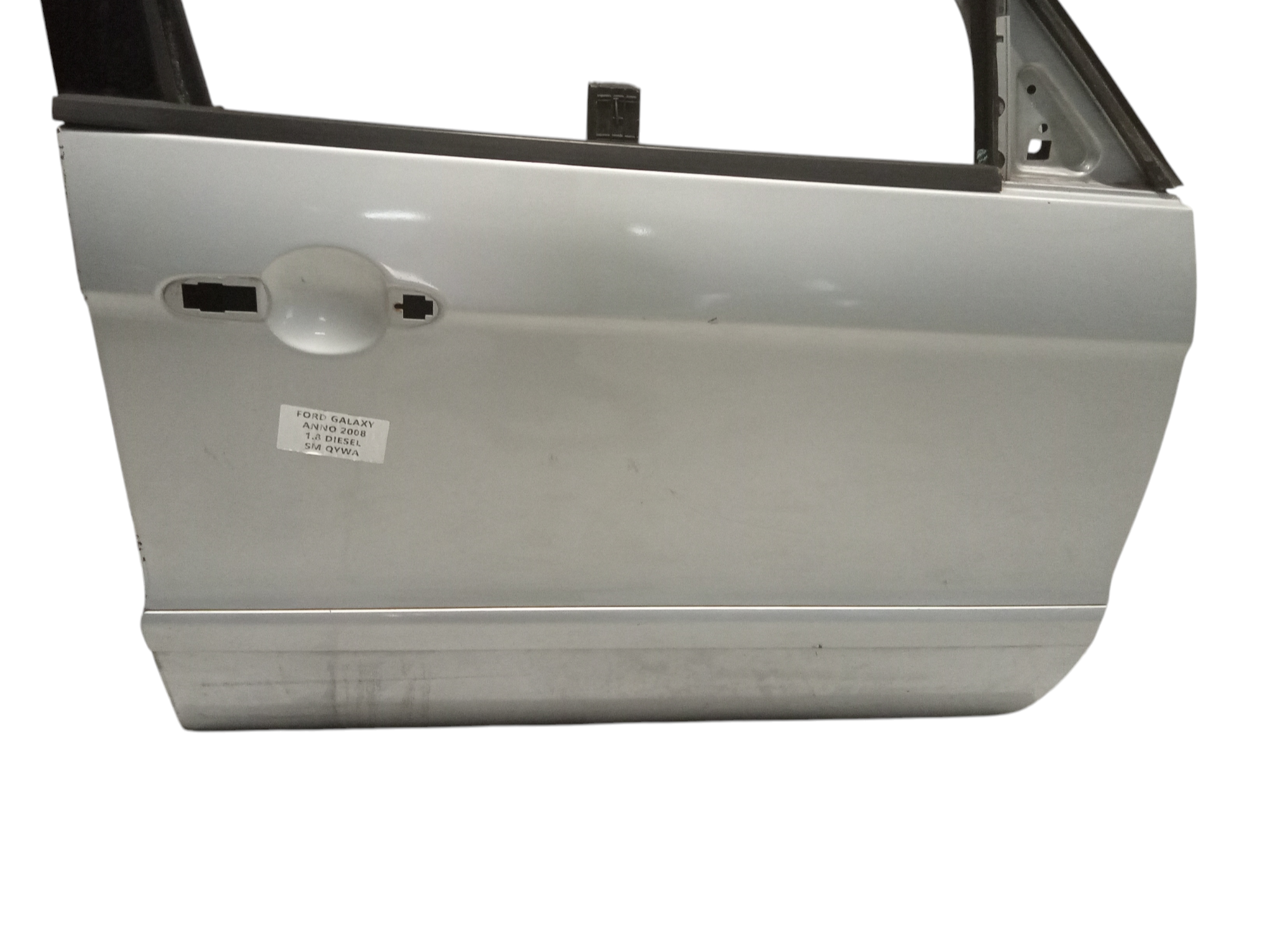 Portiera anteriore Destra per Ford Galaxy Serie (ca1) (06>15) (2006 - 2015)