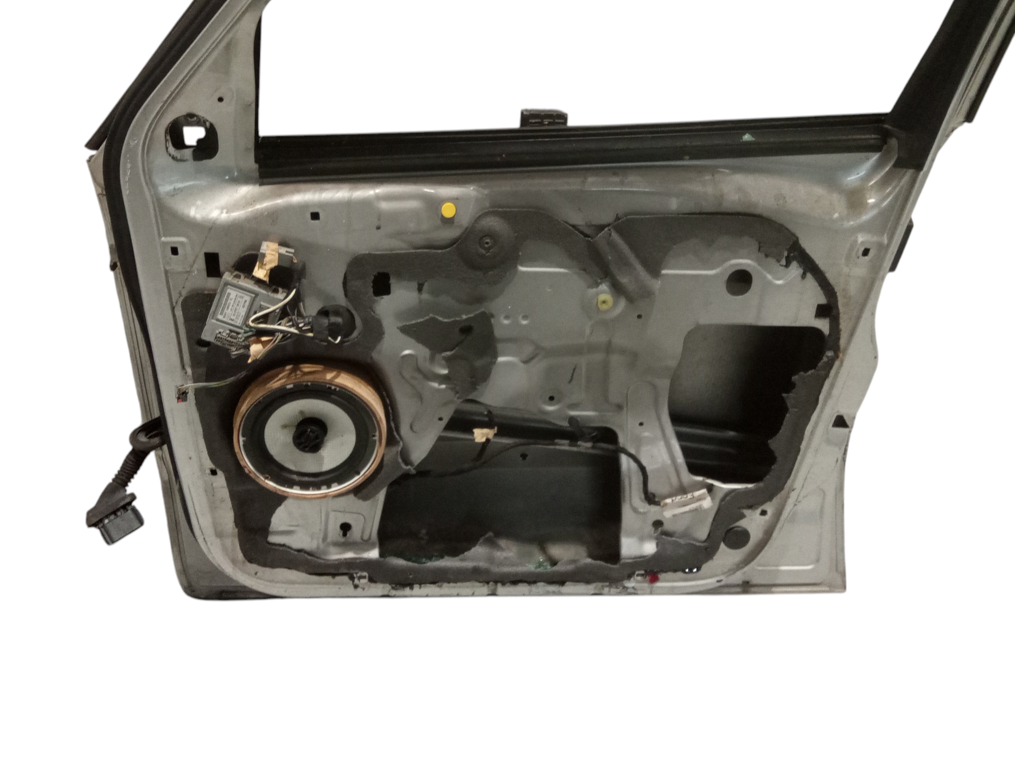 Portiera anteriore Destra per Ford Galaxy Serie (ca1) (06>15) (2006 - 2015)