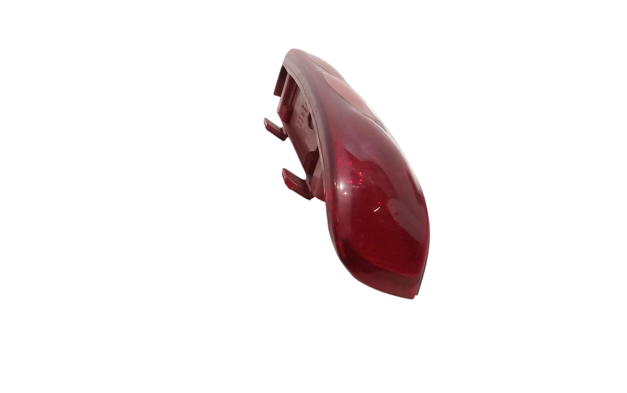 Stop fanale posteriore Destro Passeggero per Fiat Seicento Serie (00>05) (2000 - 2005)