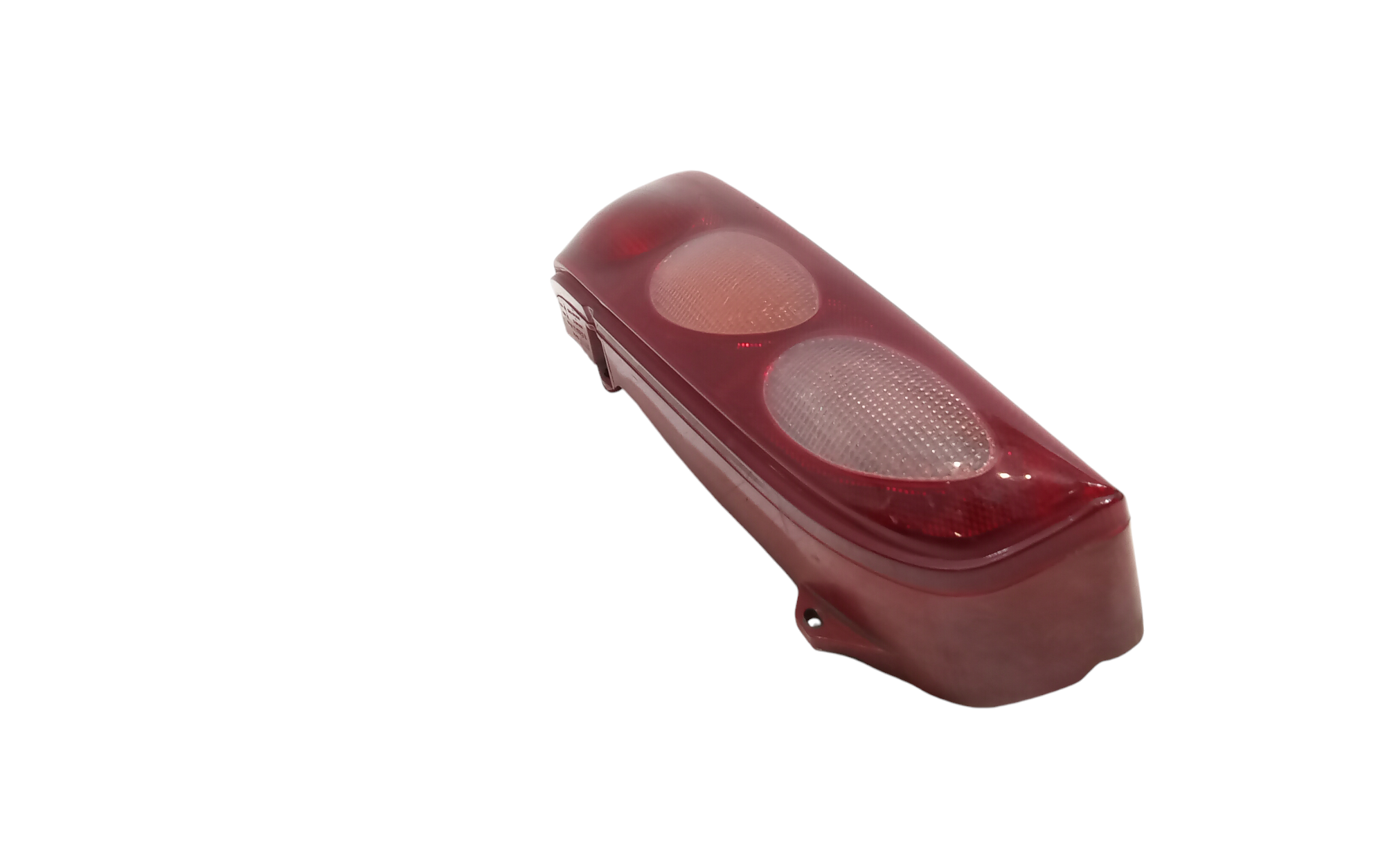 Stop fanale posteriore Destro Passeggero per Fiat Seicento Serie (00>05) (2000 - 2005)