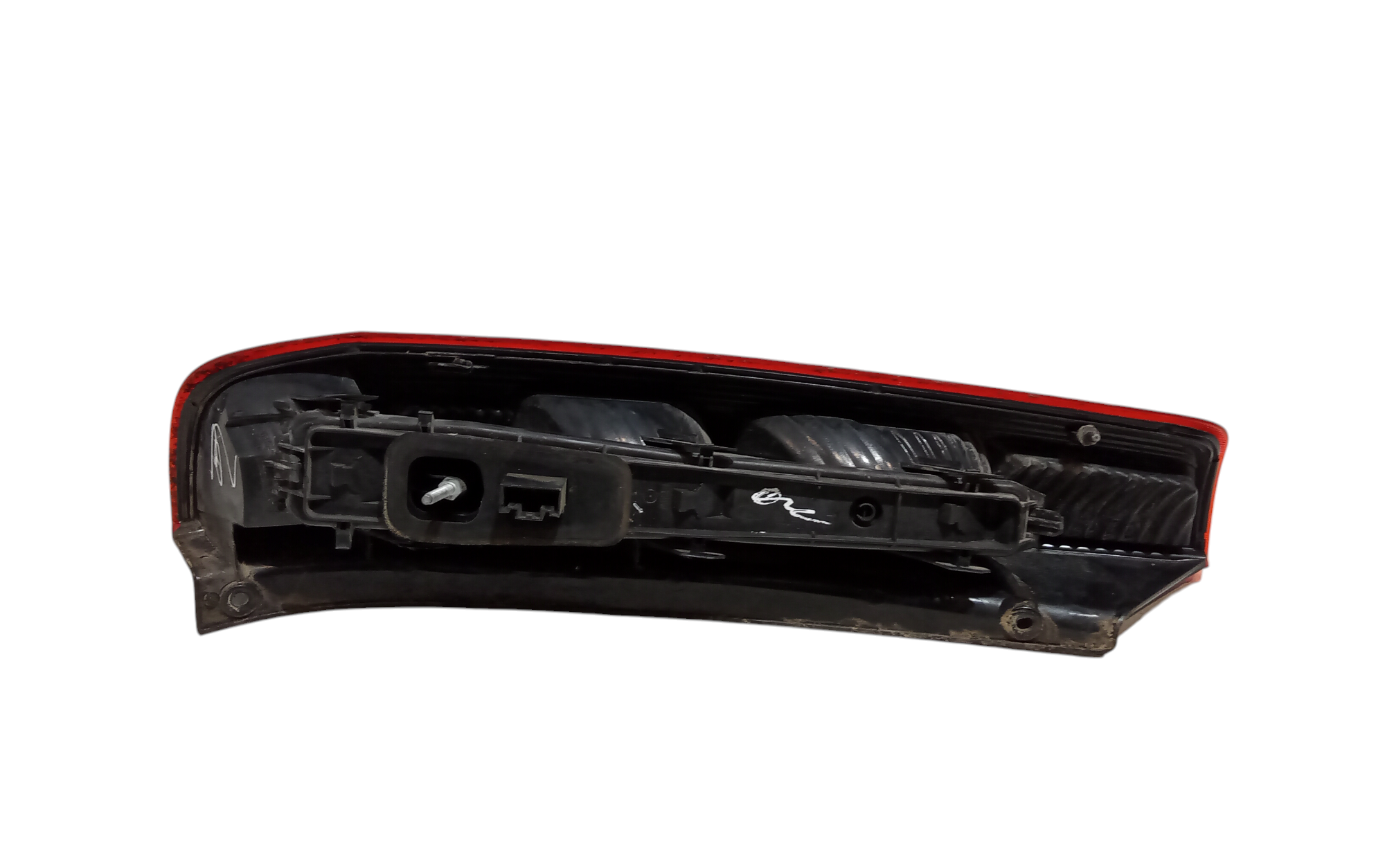 Stop fanale posteriore Destro Passeggero per Ford Fiesta 4 Serie (2002 - 2005)