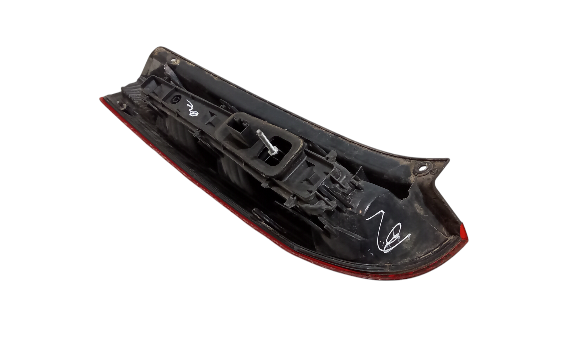 Stop fanale posteriore Destro Passeggero per Ford Fiesta 4 Serie (2002 - 2005)