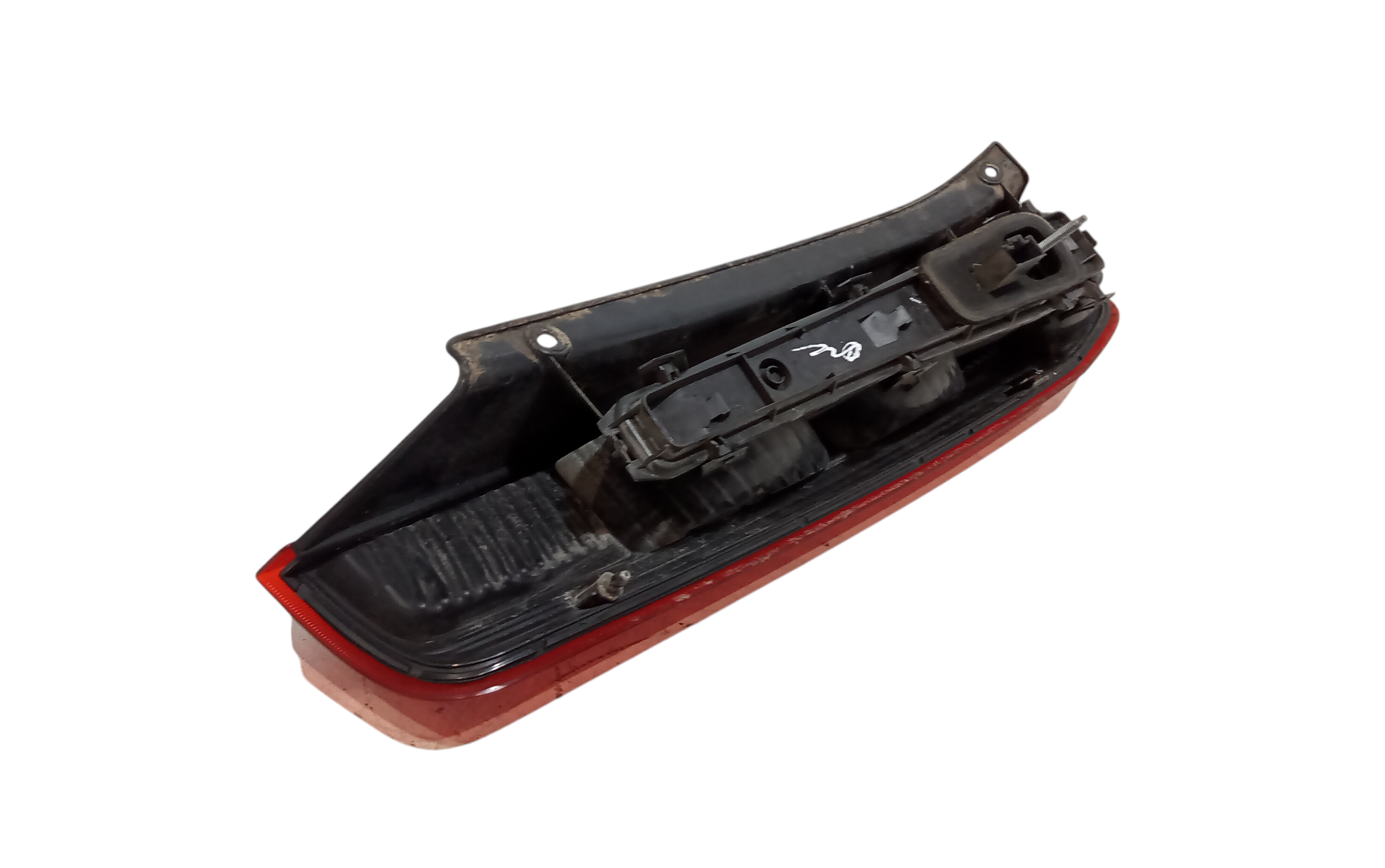 Stop fanale posteriore Destro Passeggero per Ford Fiesta 4 Serie (2002 - 2005)