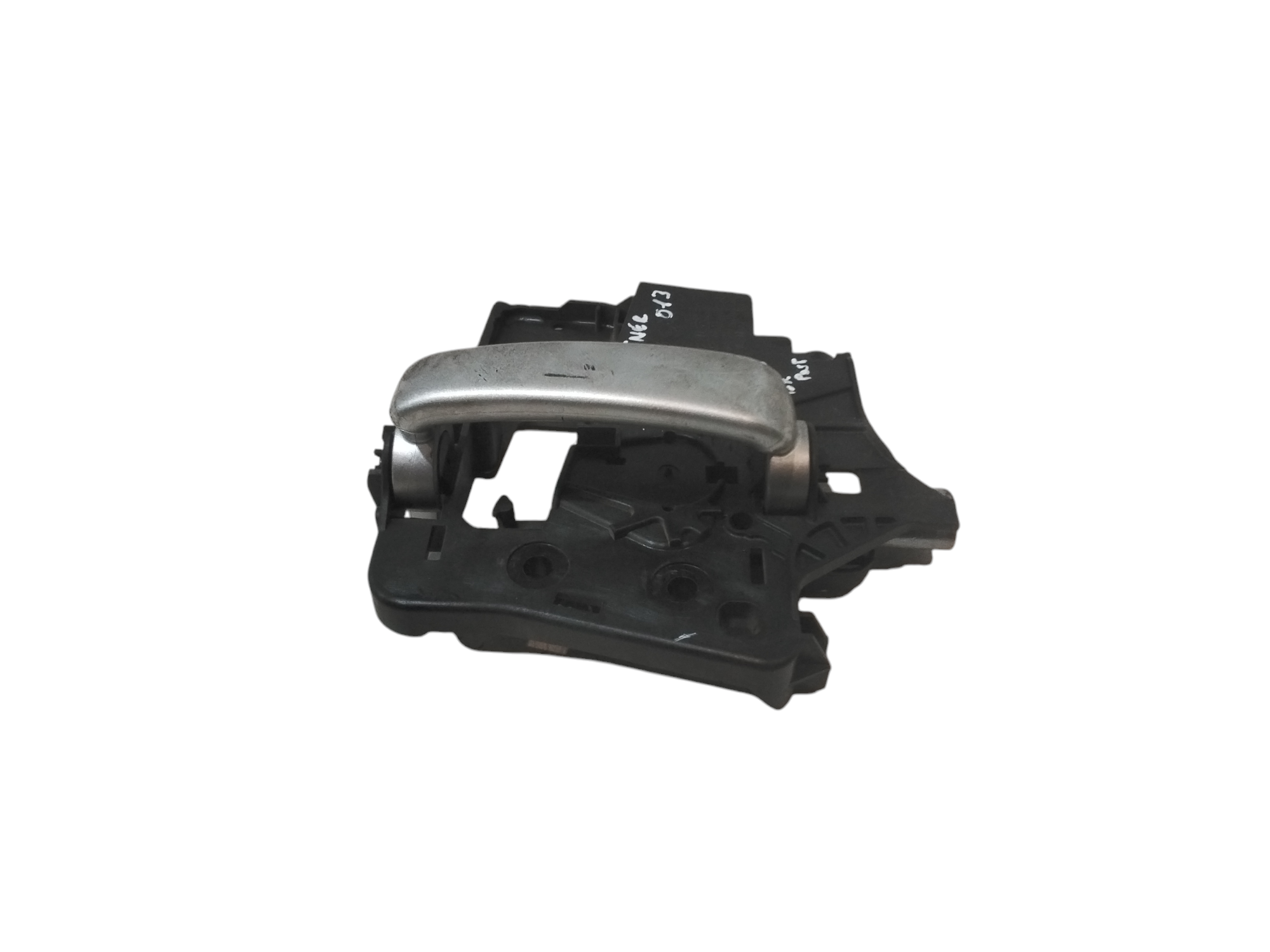 Maniglia esterna Posteriore Destra per Peugeot Partner 3 Serie (2008 - In produzione)