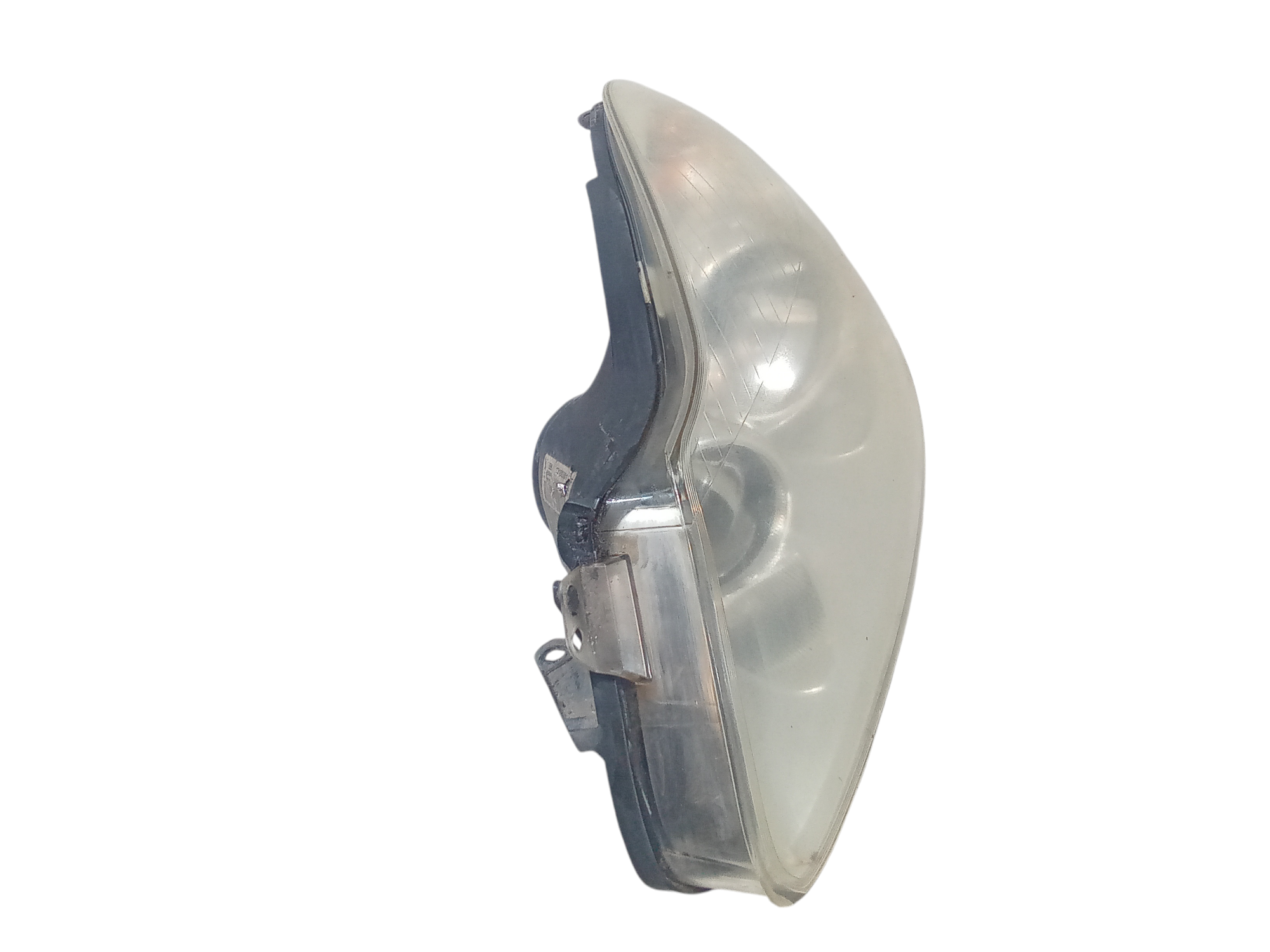 Faro anteriore Sinistro Guida per Opel Corsa D 3p 1 Serie (2006 - In produzione)