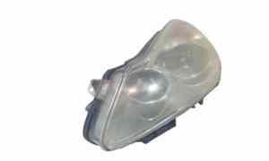 Faro anteriore Sinistro Guida per Opel Corsa D 3p 1 Serie (2006 - In produzione)