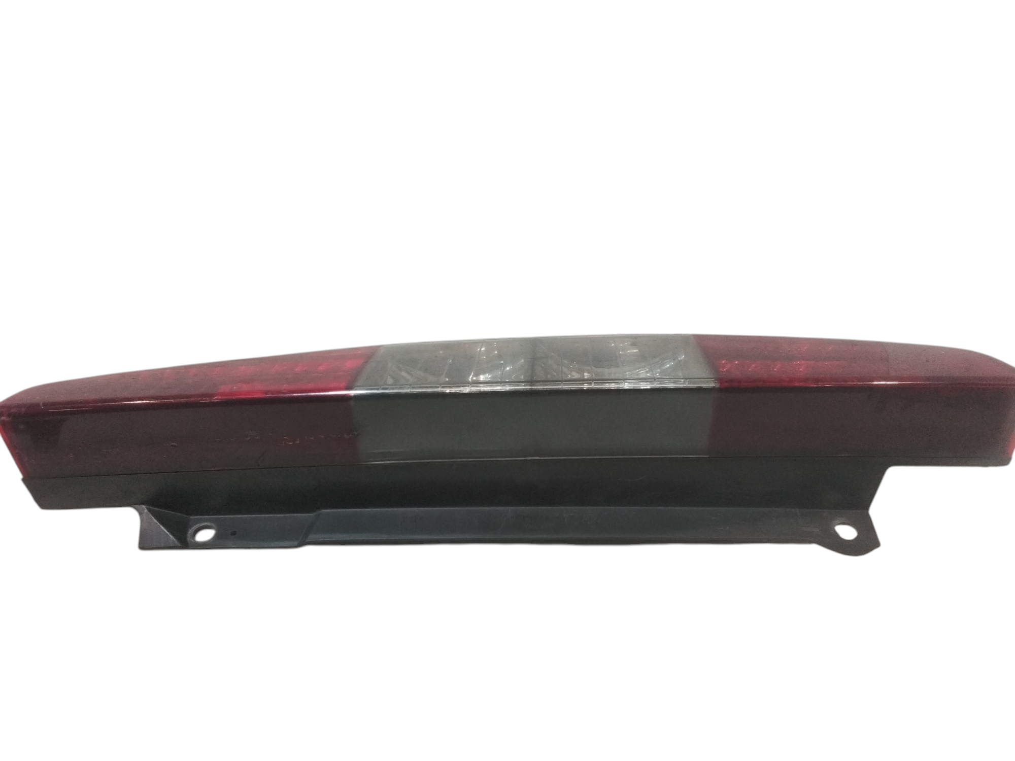 Stop fanale posteriore Destro Passeggero per Fiat Dobl Serie (00>05) (2000 - 2005)