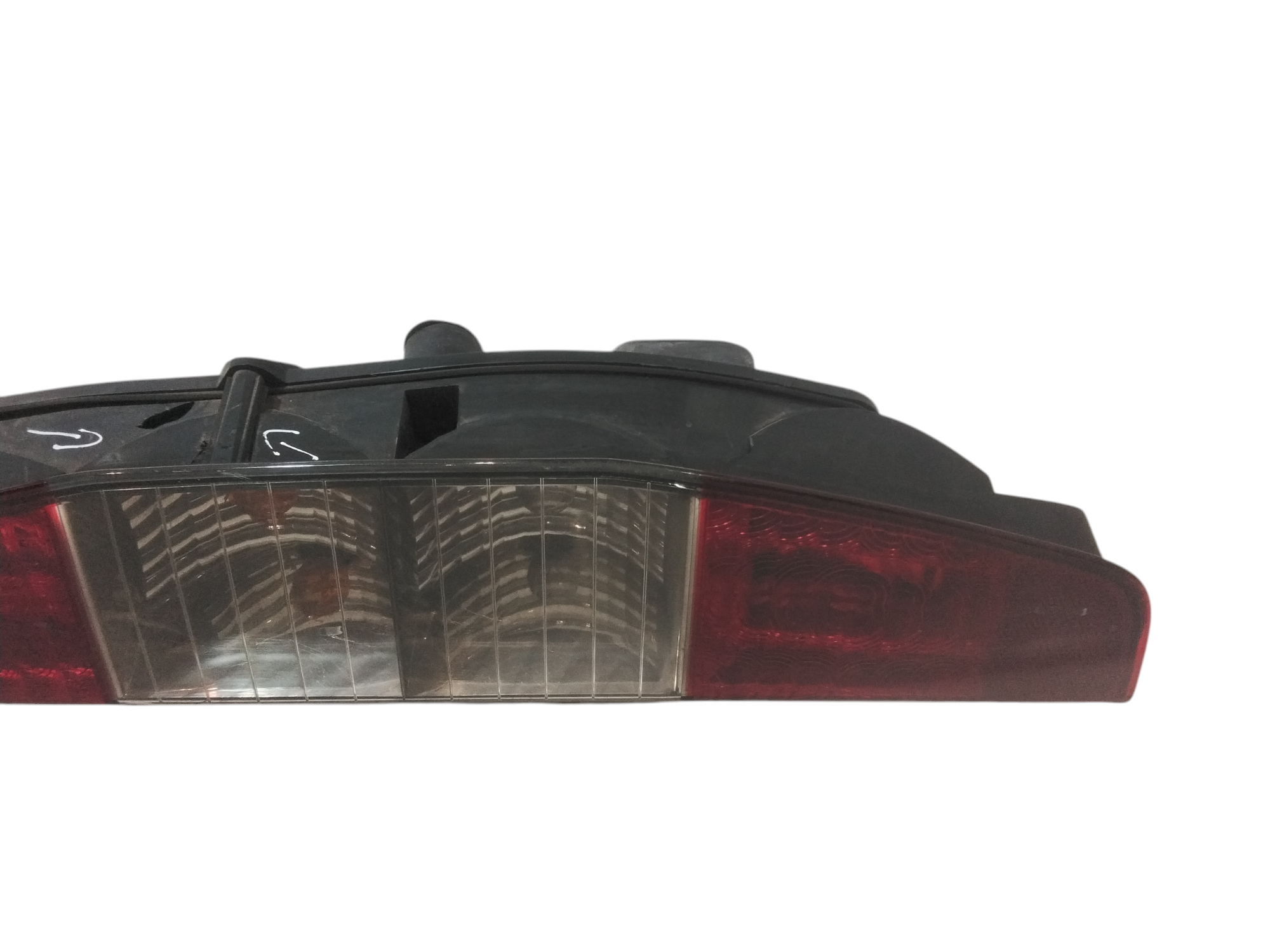 Stop fanale posteriore Destro Passeggero per Fiat Dobl Serie (00>05) (2000 - 2005)