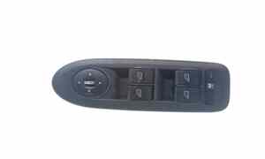 Pulsantiera anteriore sinistra Guida per Ford C - Max Serie (07>10) (2007 - 2010)