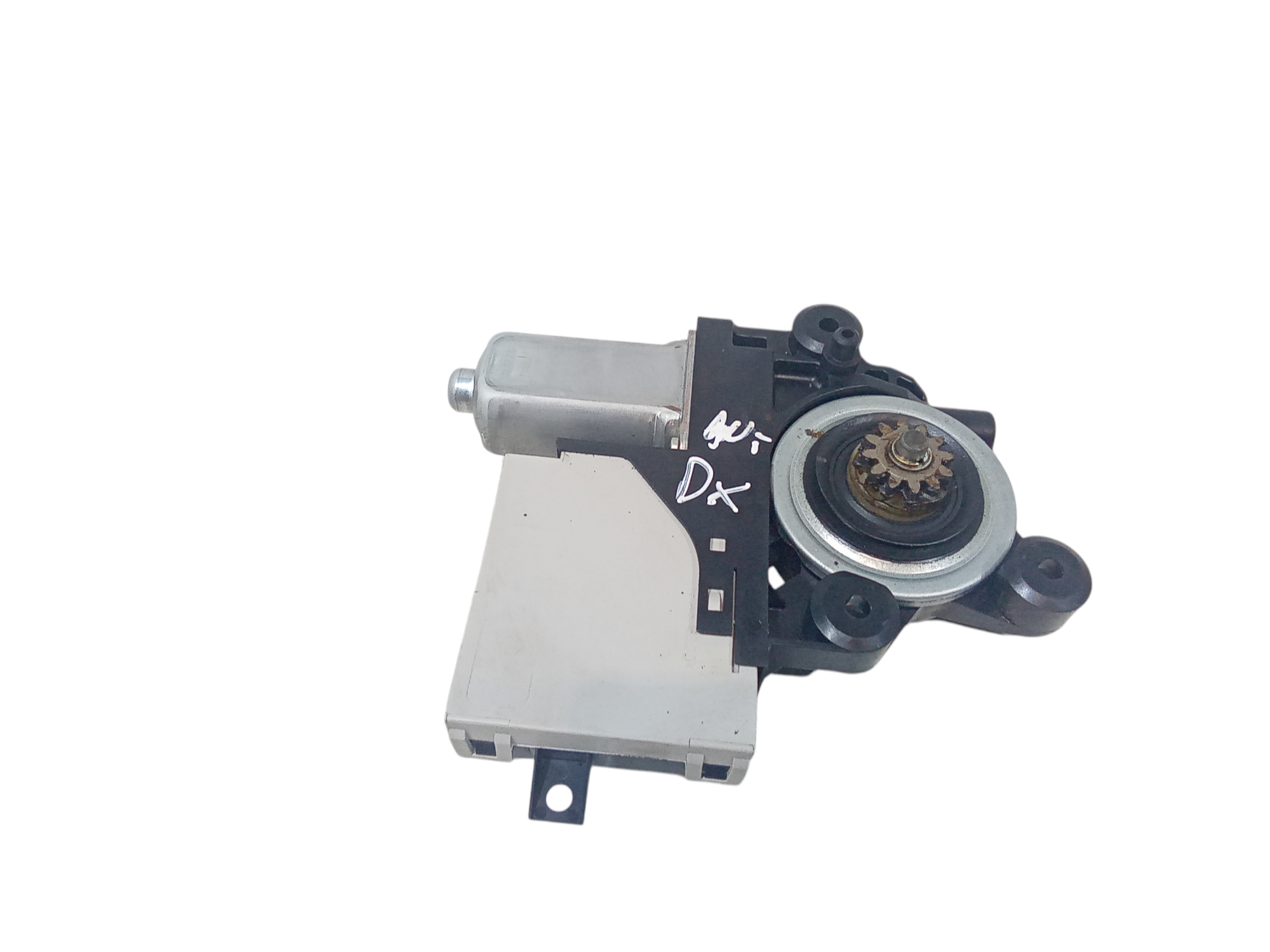 Motorino Alzavetro anteriore destra per Ford C - Max Serie (07>10) (2007 - 2010)