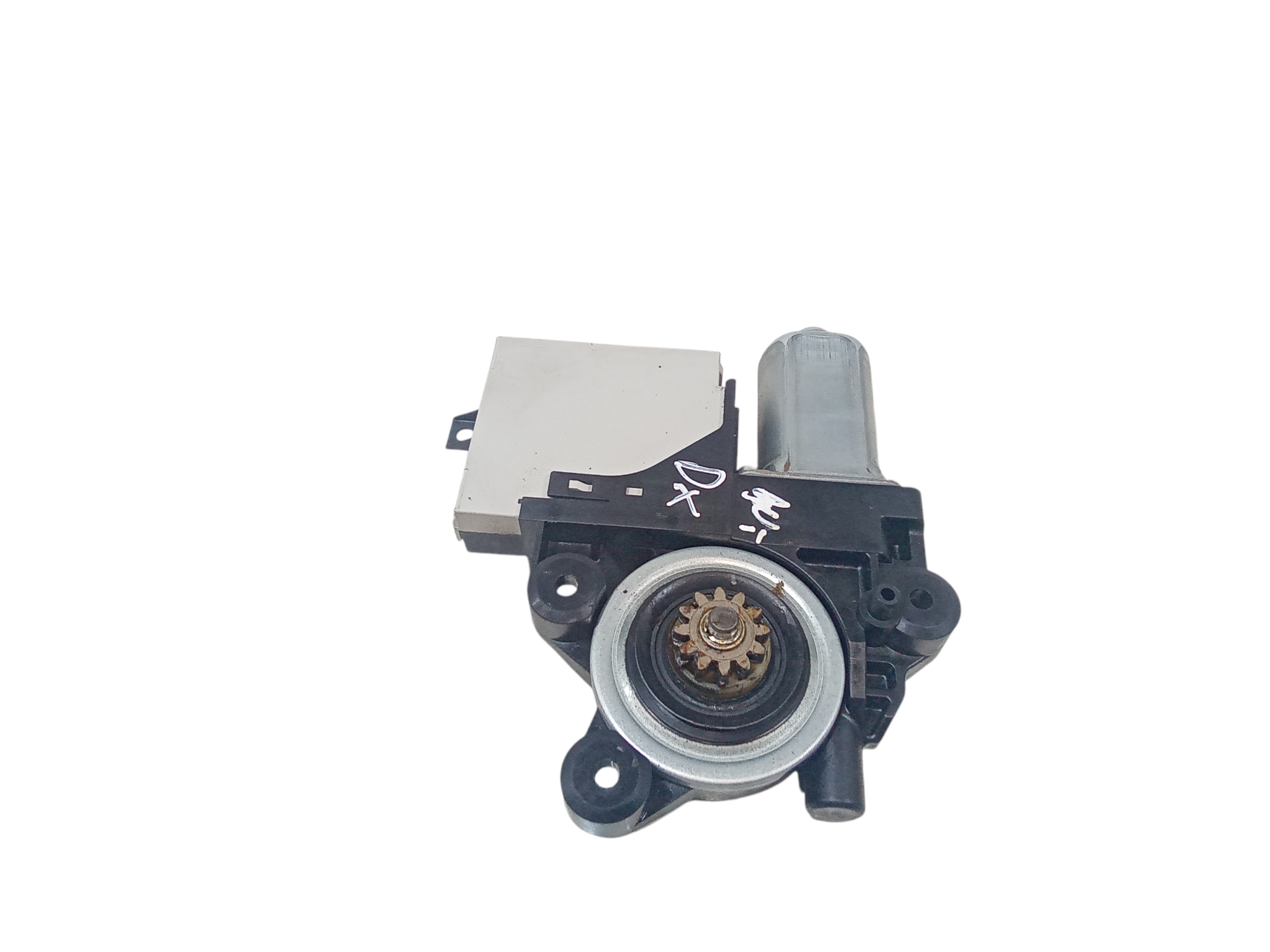 Motorino Alzavetro anteriore destra per Ford C - Max Serie (07>10) (2007 - 2010)