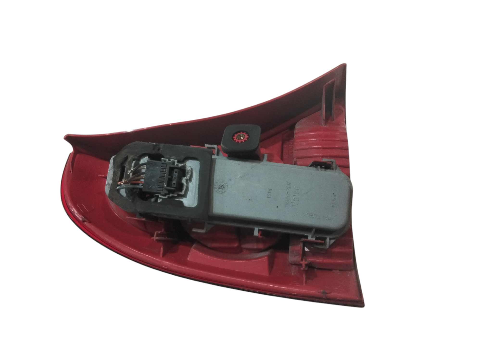 Stop fanale posteriore Destro Passeggero per Renault Clio Serie (01>05) (2001 - 2005)