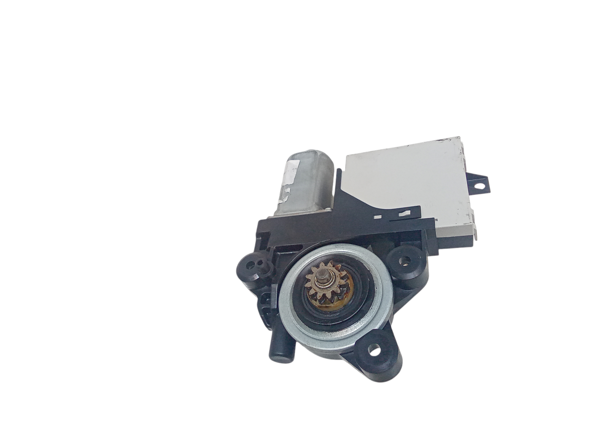 Motorino Alzavetro anteriore Sinistro per Ford C - Max Serie (07>10) (2007 - 2010)
