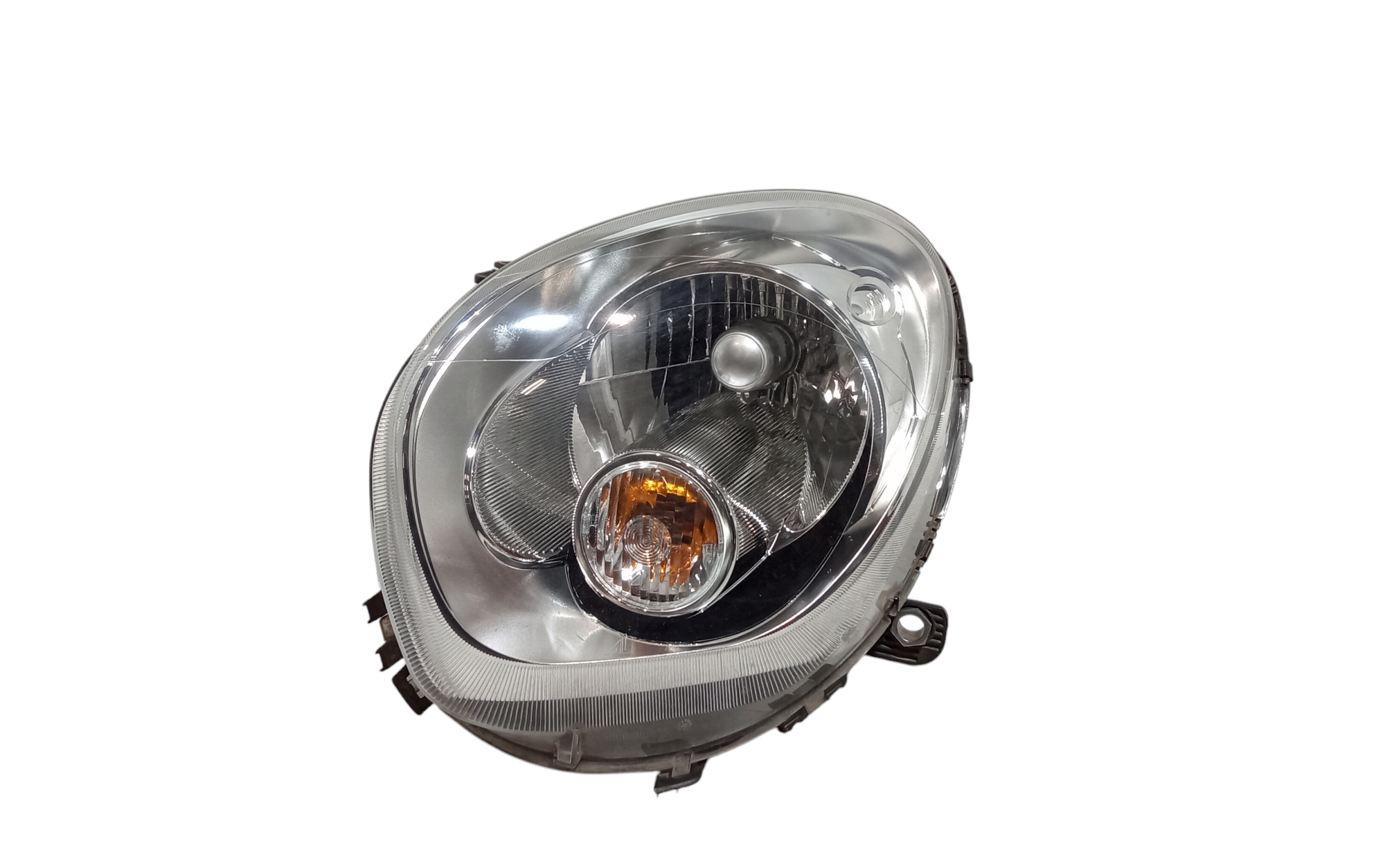 Faro anteriore Sinistro Guida per Mini Countryman 1 Serie (2010 - In produzione)