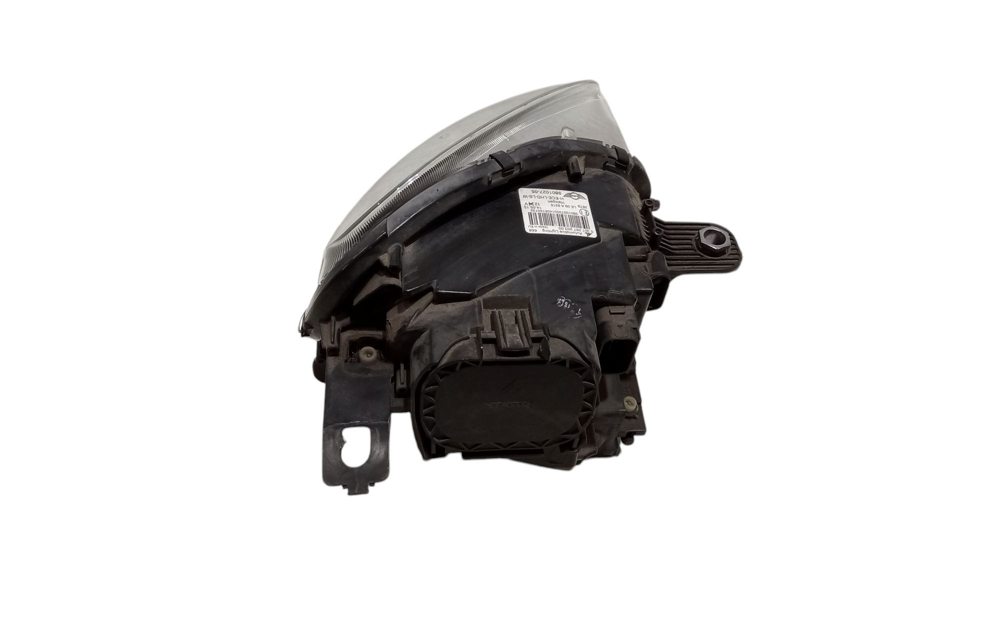 Faro anteriore Sinistro Guida per Mini Countryman 1 Serie (2010 - In produzione)