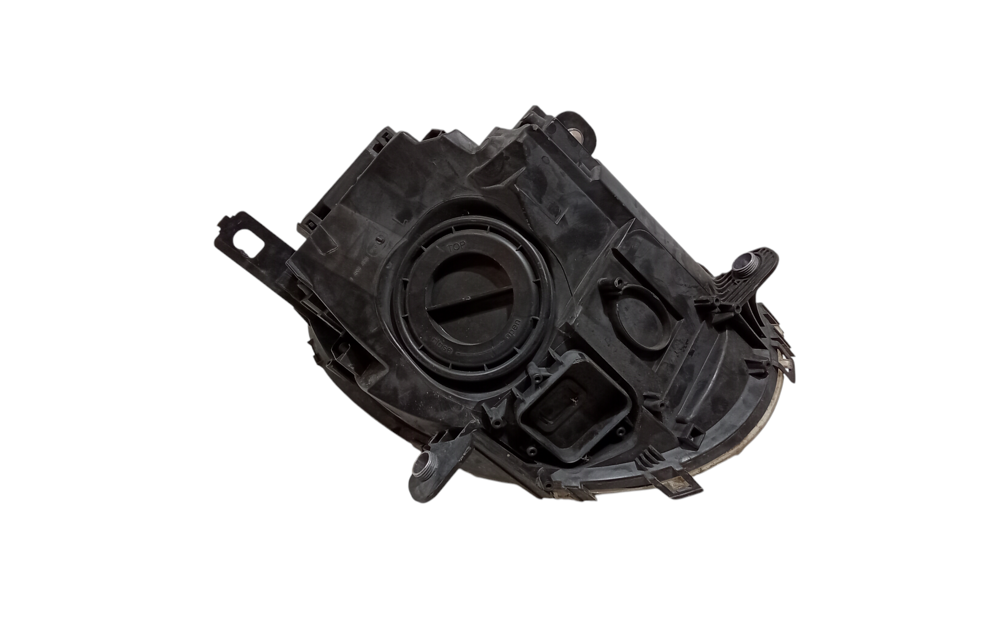 Faro anteriore Sinistro Guida per Mini Countryman 1 Serie (2010 - In produzione)