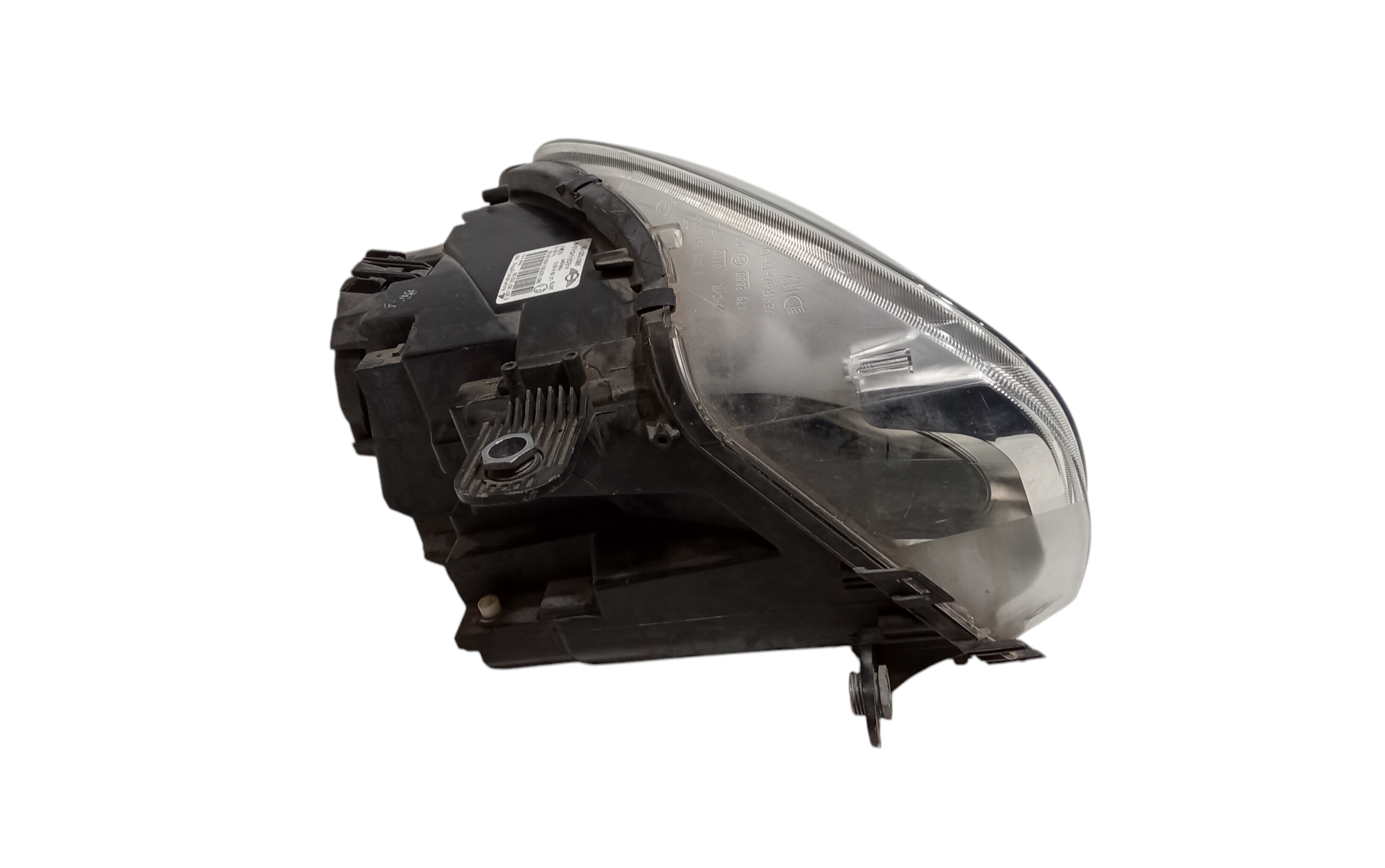 Faro anteriore Sinistro Guida per Mini Countryman 1 Serie (2010 - In produzione)