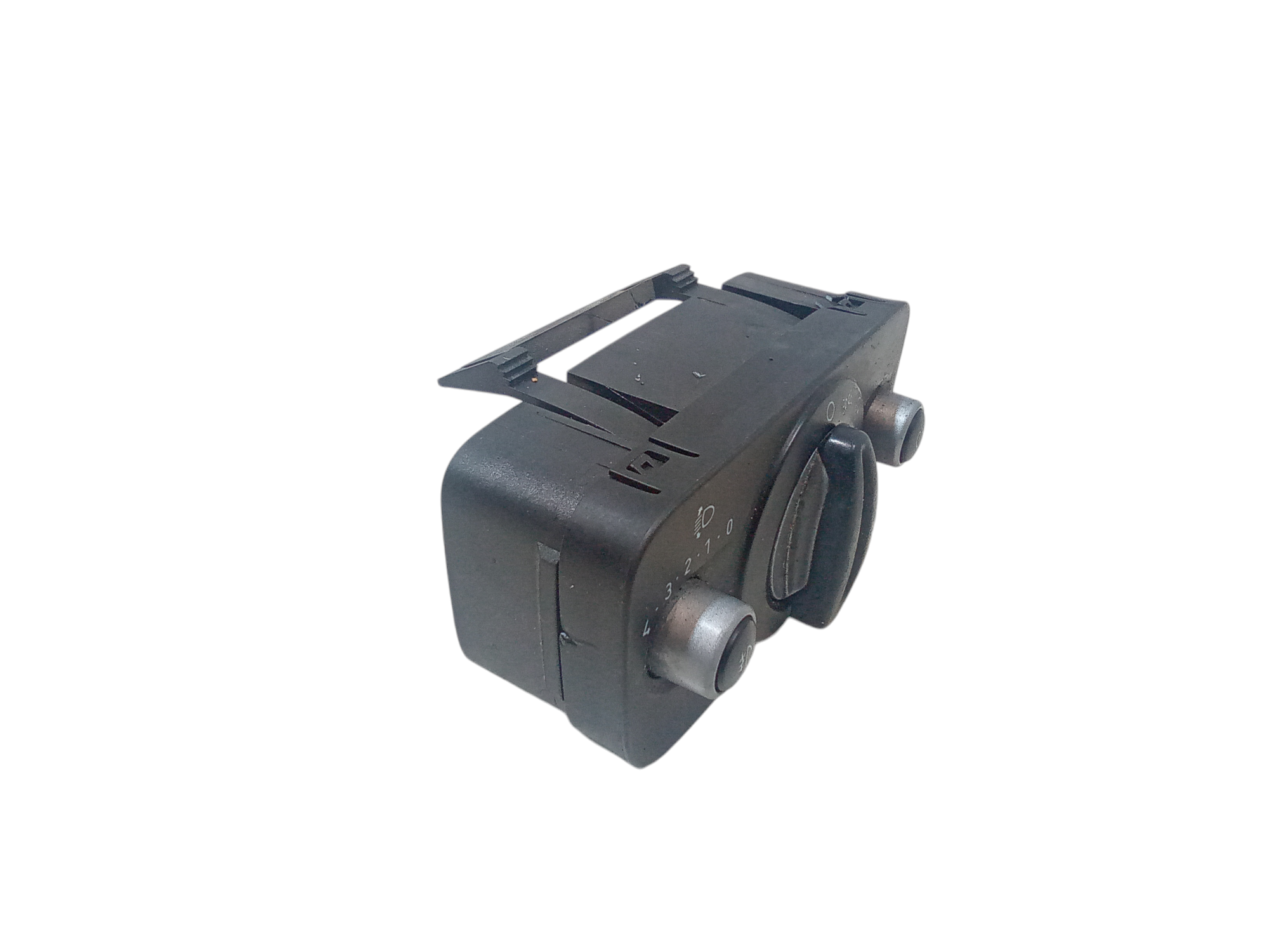 Interruttore comando luci per Ford Fiesta 6 Serie (2008 - 2017)