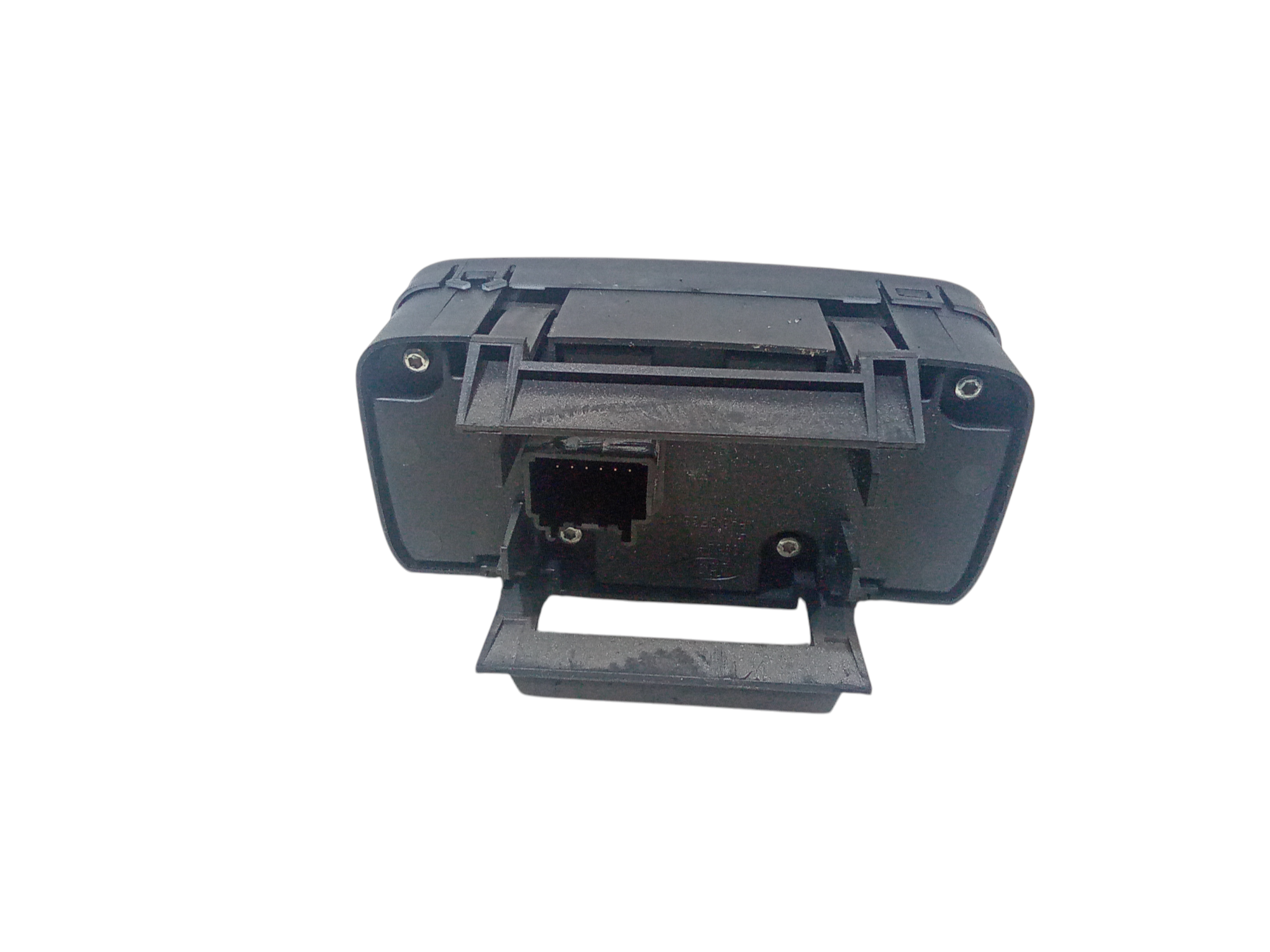 Interruttore comando luci per Ford Fiesta 6 Serie (2008 - 2017)