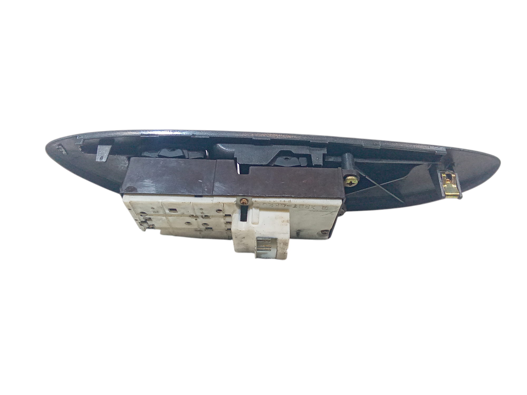 Pulsantiera anteriore sinistra Guida per Toyota Yaris Serie (03>05) (2003 - 2005)