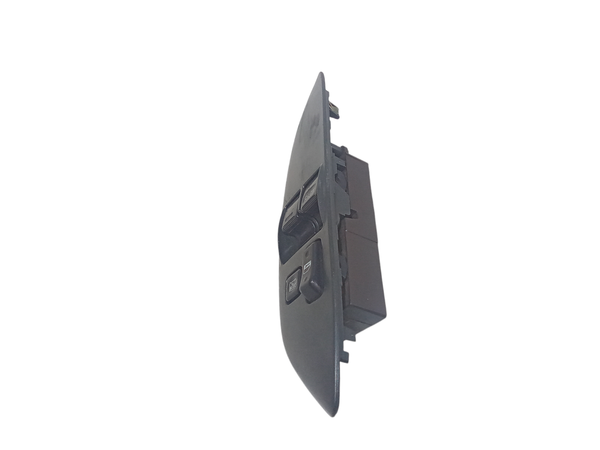 Pulsantiera anteriore sinistra Guida per Toyota Yaris Serie (03>05) (2003 - 2005)