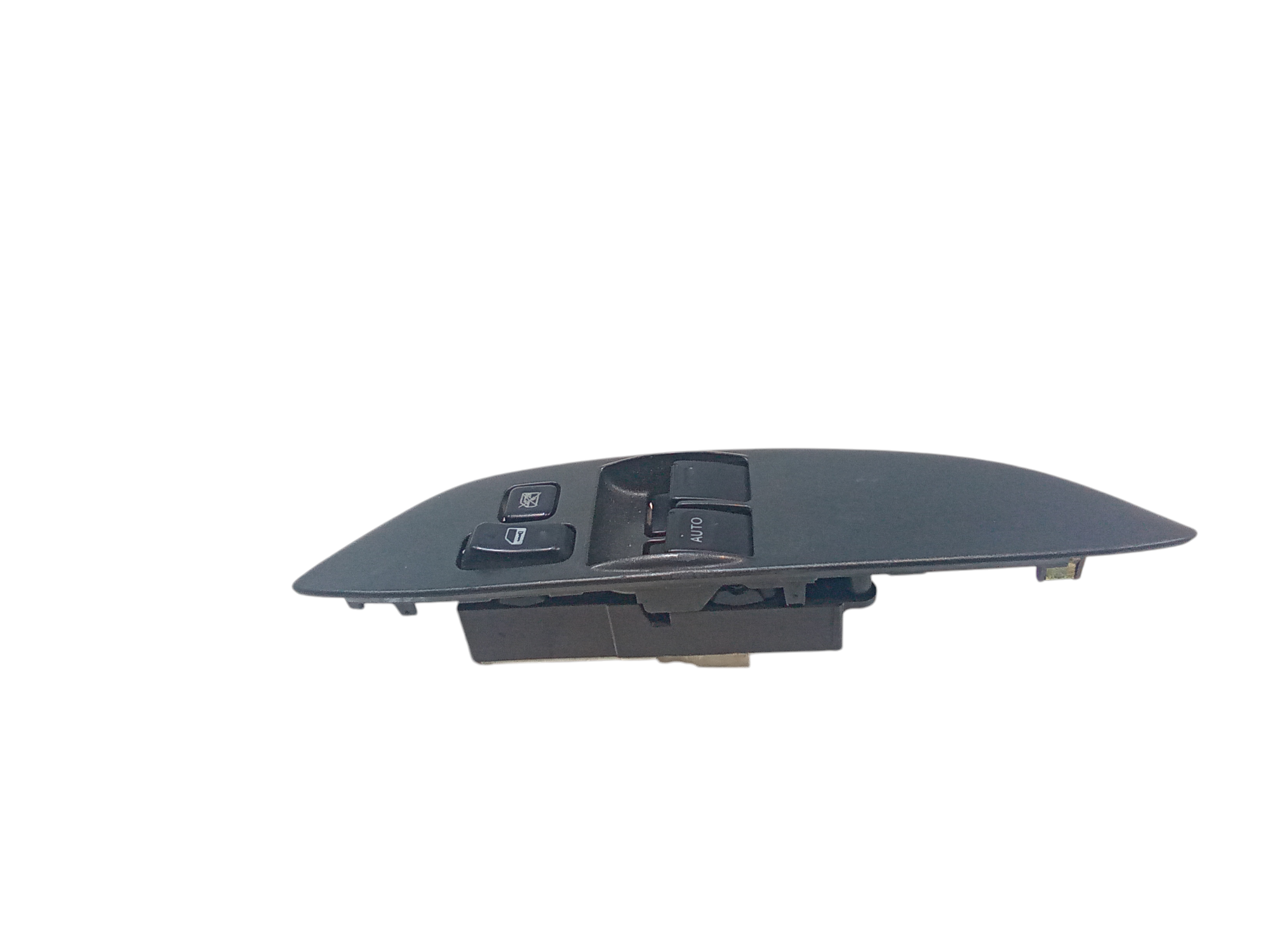 Pulsantiera anteriore sinistra Guida per Toyota Yaris Serie (03>05) (2003 - 2005)