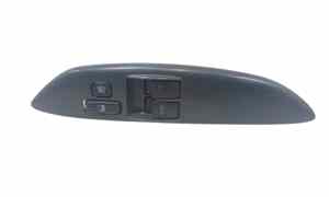 Pulsantiera anteriore sinistra Guida per Toyota Yaris Serie (03>05) (2003 - 2005)