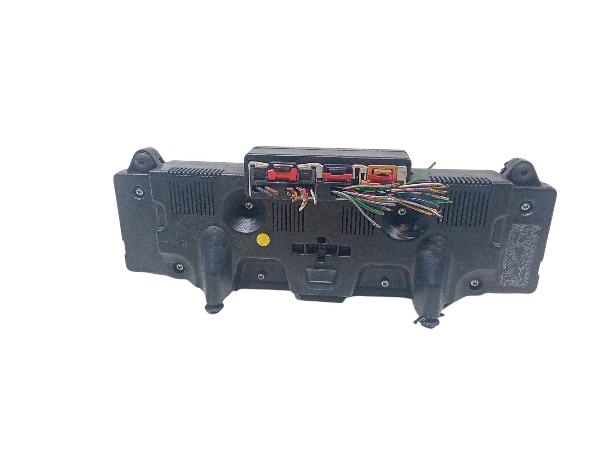 Comandi Clima per Seat Leon 1 Serie (1999 - 2005)