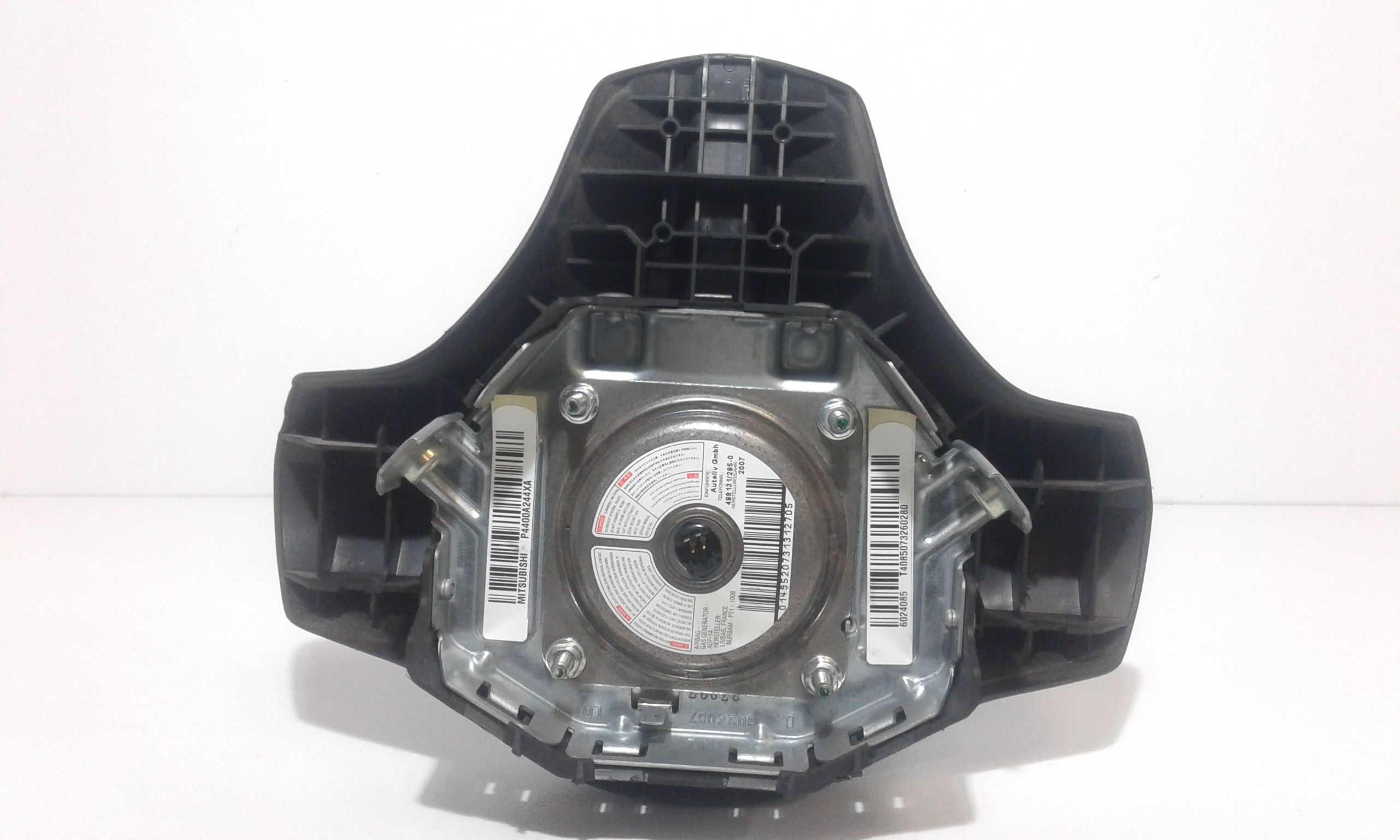 Airbag Volante MITSUBISHI Colt Serie 3P