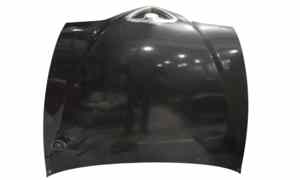 Cofano Anteriore per Alfa Romeo 166 Serie (936_) (03>06) (2003 - 2006)