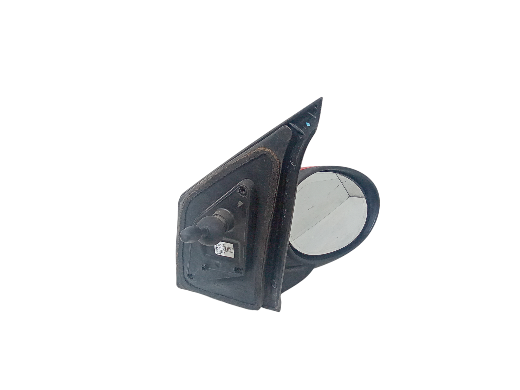 Specchietto Retrovisore Destro per Citroen C1 2 Serie (2008 - 2012)