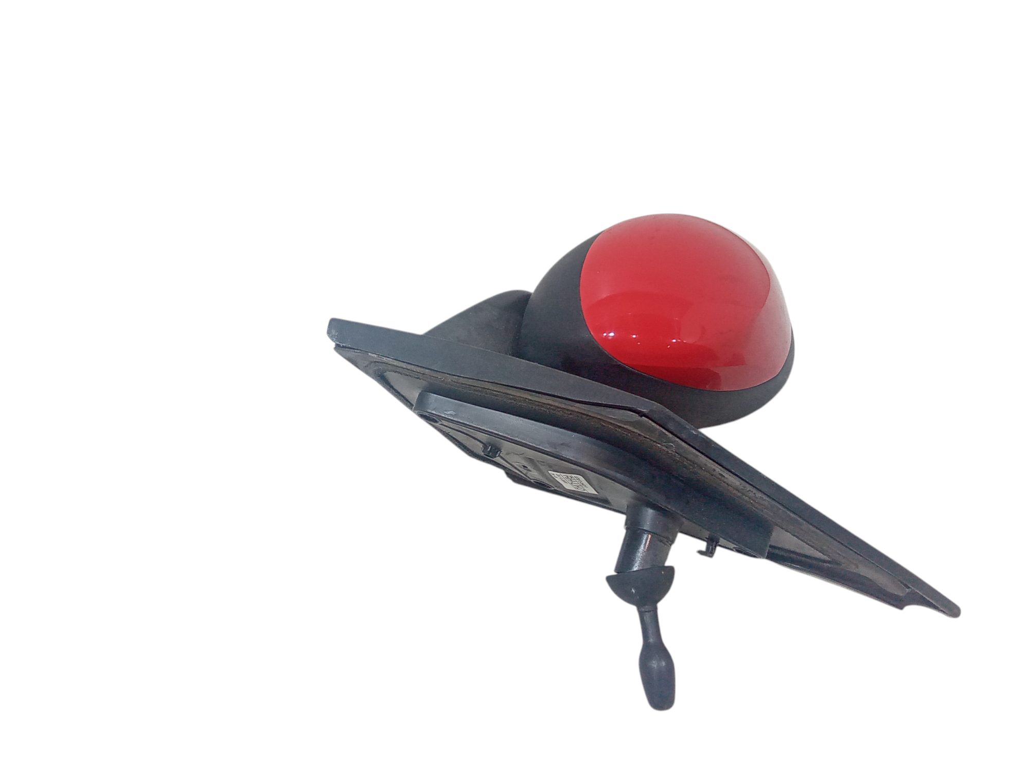 Specchietto Retrovisore Destro per Citroen C1 2 Serie (2008 - 2012)