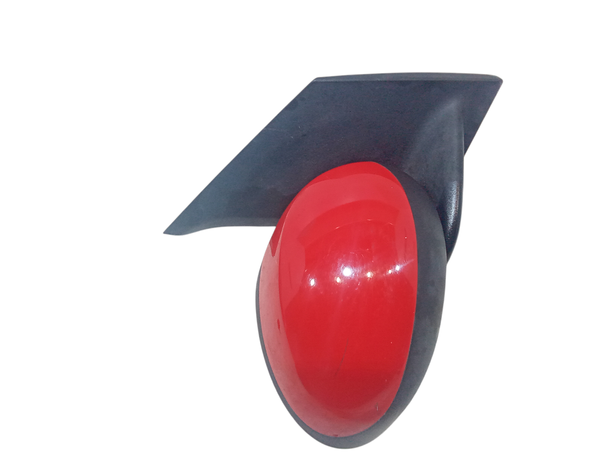 Specchietto Retrovisore Destro per Citroen C1 2 Serie (2008 - 2012)