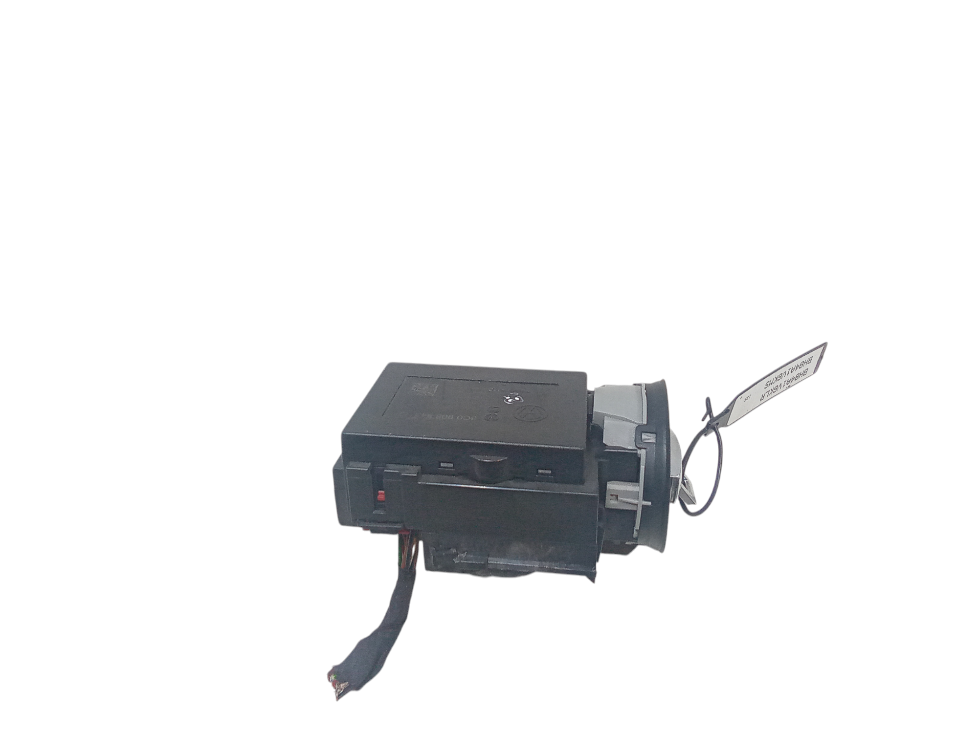 Blocchetto Accensione per Volkswagen Passat Variant 4 Serie (2005 - 2010)