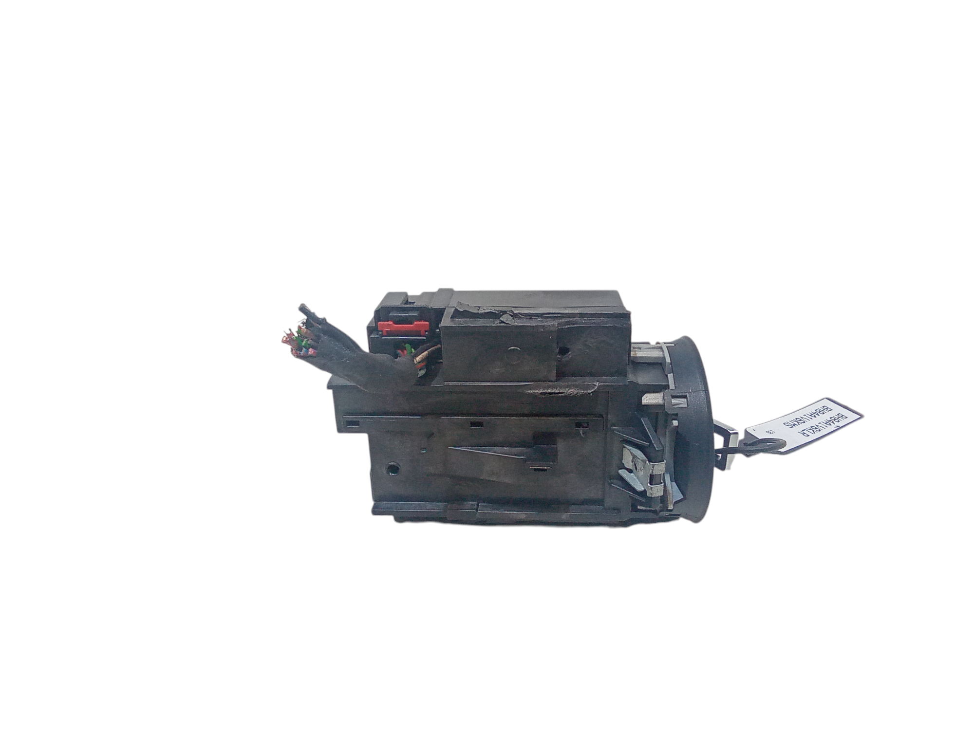 Blocchetto Accensione per Volkswagen Passat Variant 4 Serie (2005 - 2010)