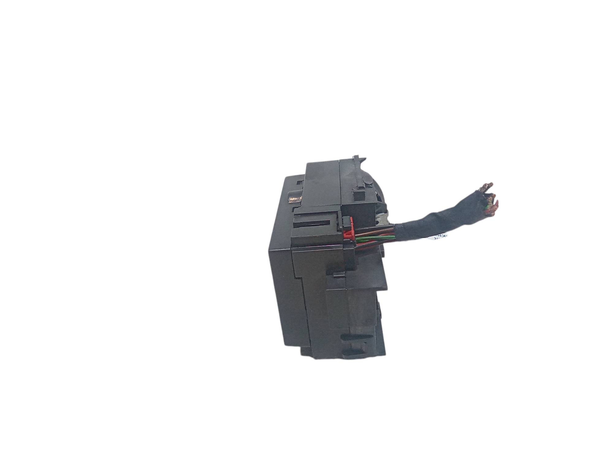 Blocchetto Accensione per Volkswagen Passat Variant 4 Serie (2005 - 2010)