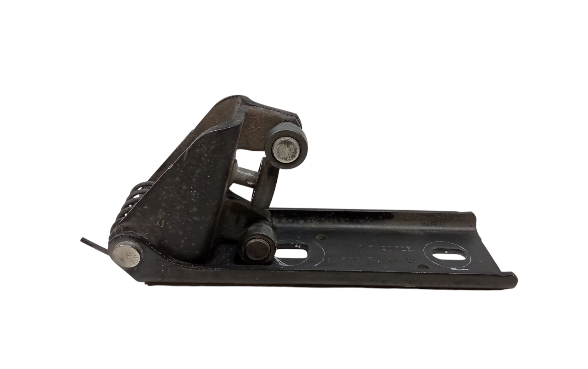 Cerniera porta scorrevole dx per Opel Vivaro 1 Serie (2001 - 2006)