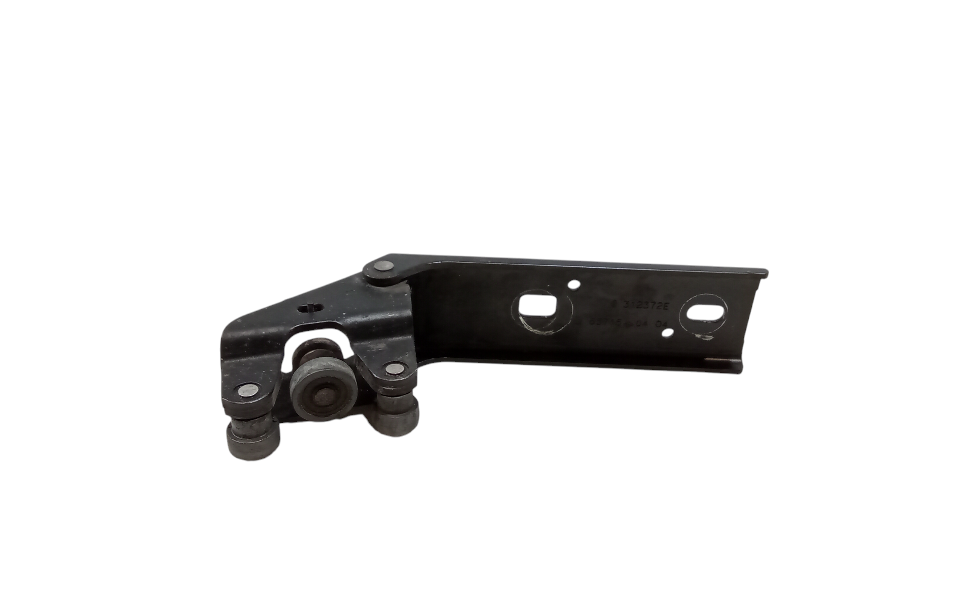 Cerniera porta scorrevole dx per Opel Vivaro 1 Serie (2001 - 2006)