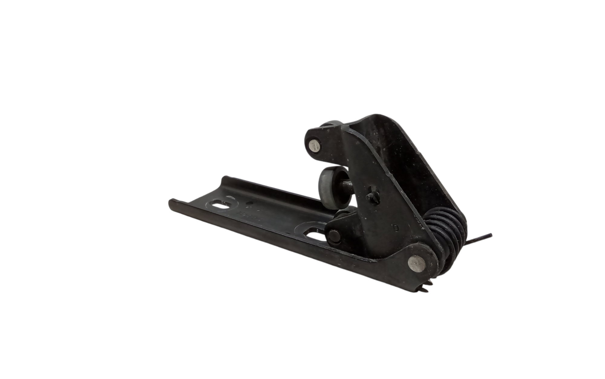 Cerniera porta scorrevole dx per Opel Vivaro 1 Serie (2001 - 2006)