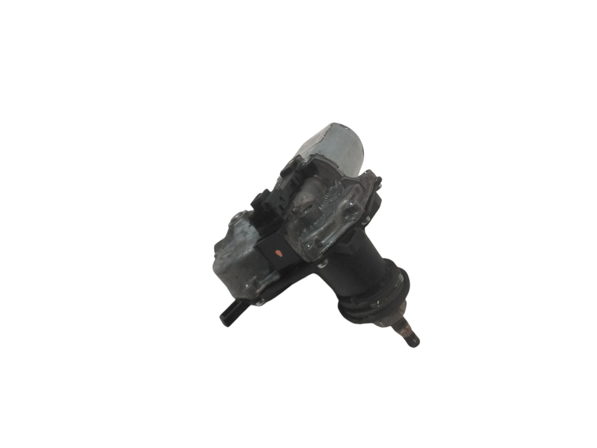 Motorino Tergicristallo Posteriore per Citroen C1 2 Serie (2008 - 2012)