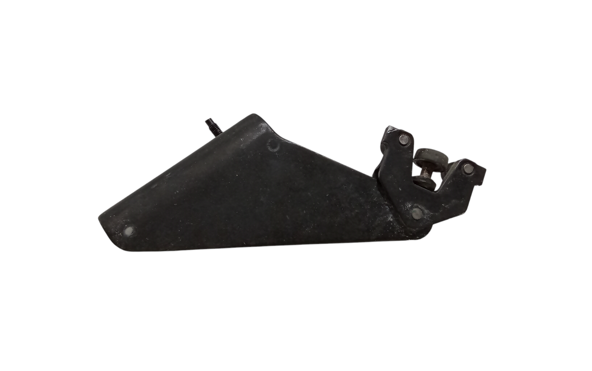 Cerniera porta scorrevole dx per Opel Vivaro 1 Serie (2001 - 2006)