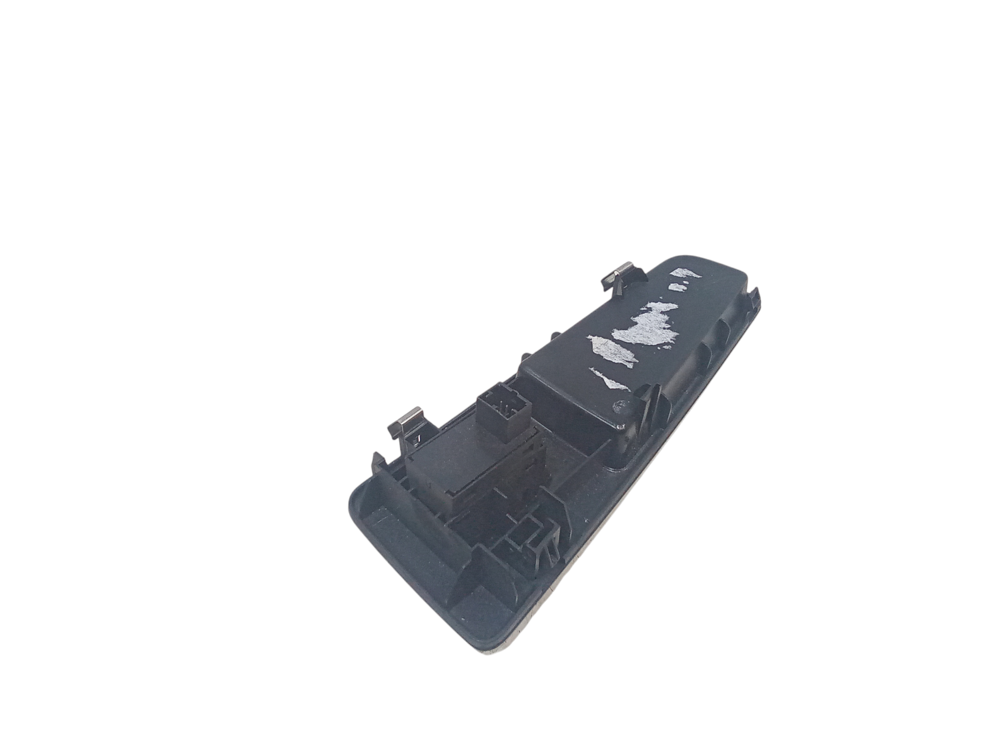 Pulsantiera Anteriore Destra Passeggero per Fiat Bravo 3 Serie (2010 - 2014)