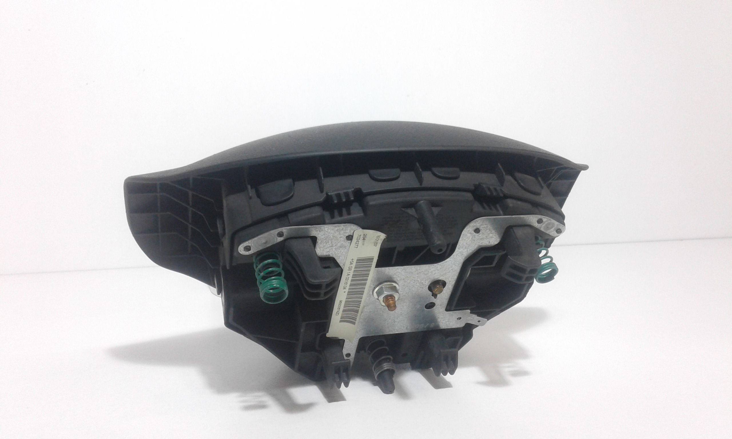 Airbag Volante PEUGEOT 207 1 Serie