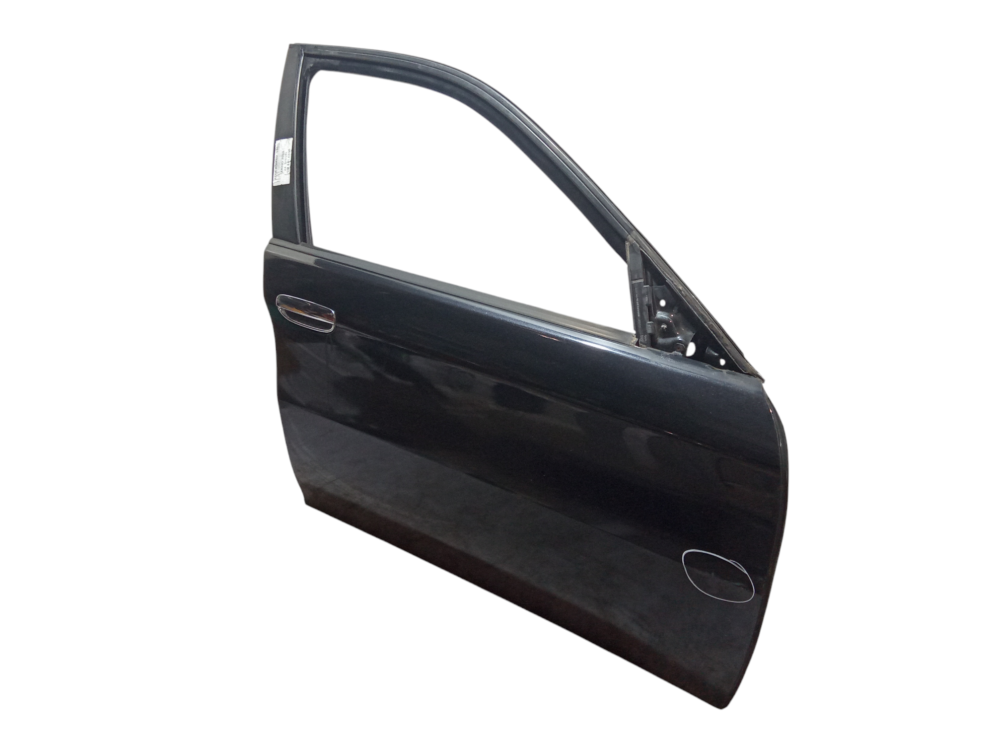 Portiera anteriore Destra per Alfa Romeo 166 Serie (936_) (03>06) (2003 - 2006)