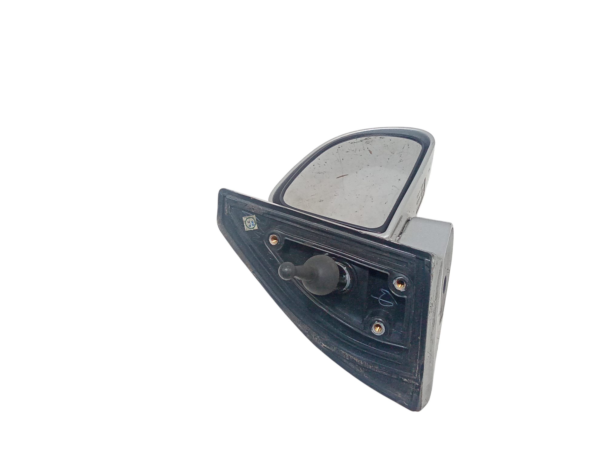 Specchietto Retrovisore Destro per Hyundai Atos Prime 2 Serie (2002 - 2004)