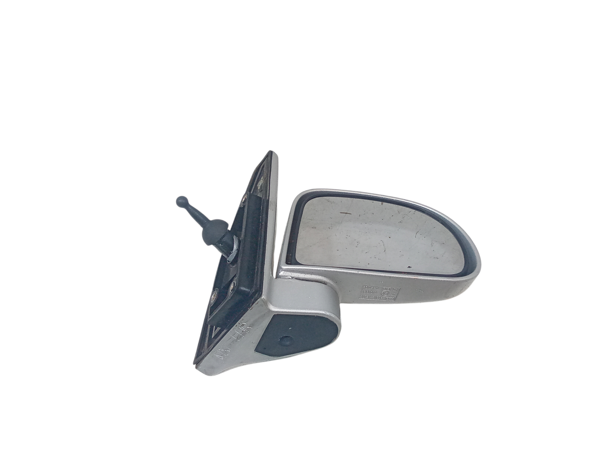 Specchietto Retrovisore Destro per Hyundai Atos Prime 2 Serie (2002 - 2004)