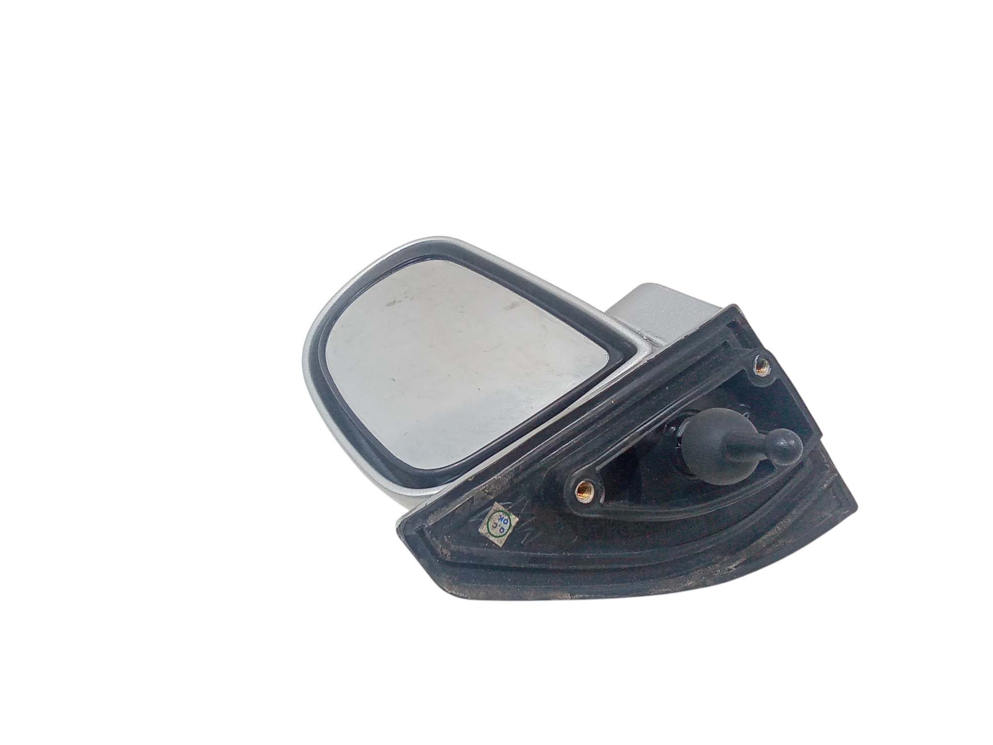 Specchietto Retrovisore Destro per Hyundai Atos Prime 2 Serie (2002 - 2004)