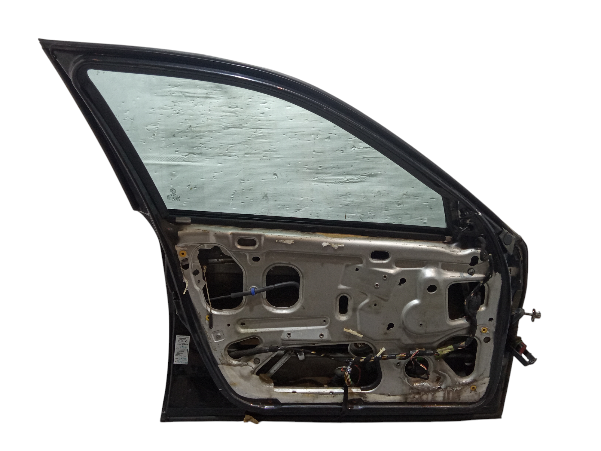 Portiera Anteriore Sinistra per Alfa Romeo 166 Serie (936_) (03>06) (2003 - 2006)